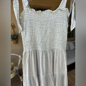 Doen Dress Sample xs/s